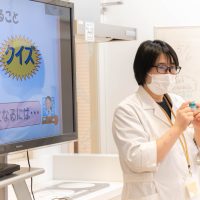 2025年5月6日_薬剤師と管理栄養士のおしごと_