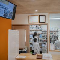 2025年5月5日_調剤薬局で薬剤師体験！