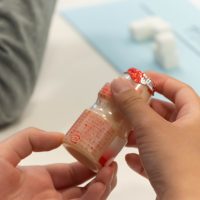 謝金のお支払い書類について