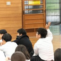 2025年4月28日_静岡市立中島中学校_