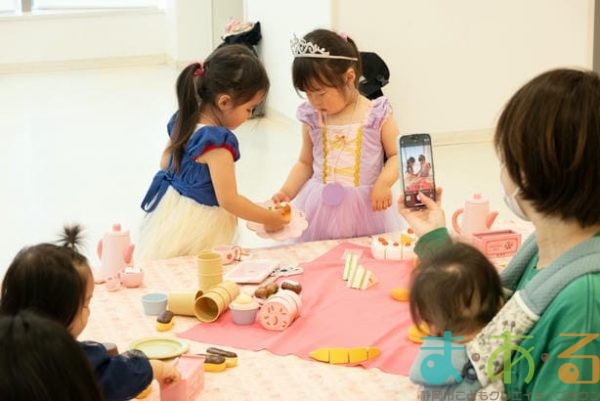 2025年4月25日_なりきりプリンセス