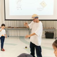 2025年5月18日_けん玉チャレンジ！_