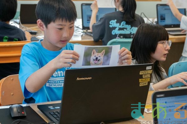 2025年5月3日_AIプログラミングに挑戦！