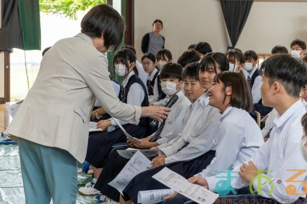 2025年5月9日_静岡市立清水第八中学校_