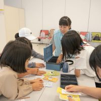 2025年5月31日_44期新規こども店長事前こども会議