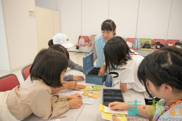 2025年5月31日_44期新規こども店長事前こども会議