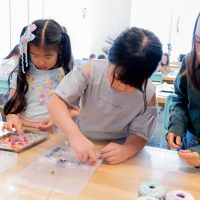 2025年5月5日_ハートのチャームを作ろう