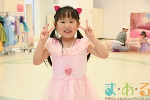 2025年4月24日_なりきりプリンセス