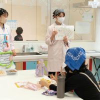 2025年5月17日_お花のいなり寿司を作ろう！