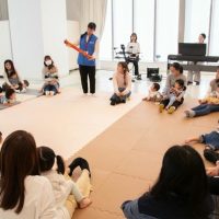 2025年4月28日_るんるん♪おんがくあそび（おともだちできるかな？）