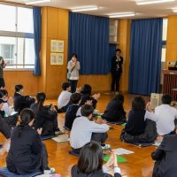 2025年4月25日_静岡市立清水第三中学校_