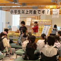 2025年5月10日_こどもバザール