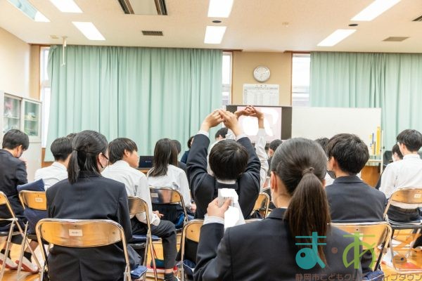 2025年5月1日_静岡市立清水庵原中学校_