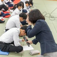 2025年4月28日_静岡市立中島中学校_