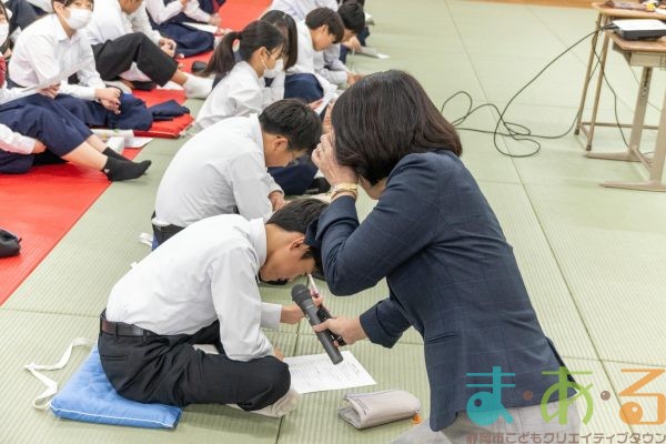 2025年4月28日_静岡市立中島中学校_
