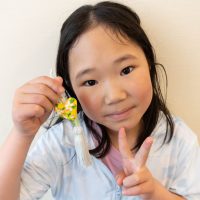 2025年5月5日_ハートのチャームを作ろう