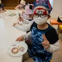 2025年5月11日_母の日アイシングクッキー