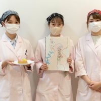 2025年5月17日_お花のいなり寿司を作ろう！