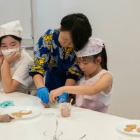 2025年5月11日_母の日アイシングクッキー