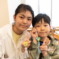 2025年5月5日_ハートのチャームを作ろう
