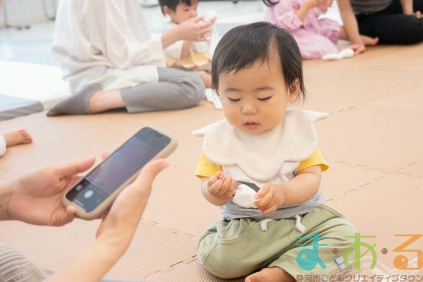 2025年5月19日_るんるん♪おんがくあそび（おべんとうを作ろう！）
