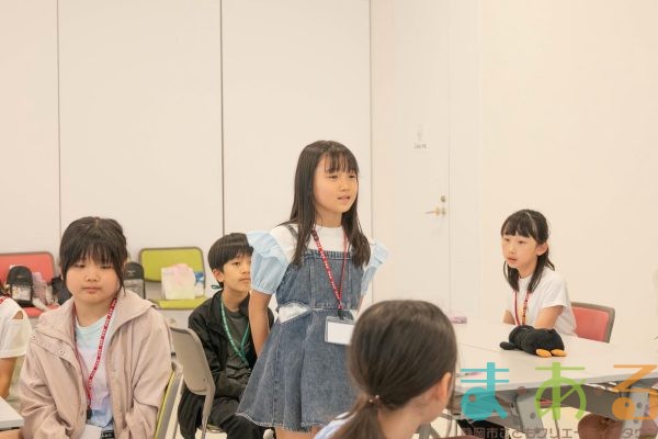 2025年5月31日_44期新規こども店長事前こども会議