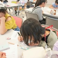 2025年5月31日_44期新規こども店長事前こども会議