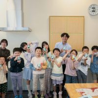 2025年5月4日_メカトロウィーゴでプログラミング！