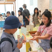 2025年4月19日_こどもバザール