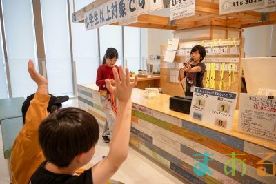 2025年5月10日_こどもバザール
