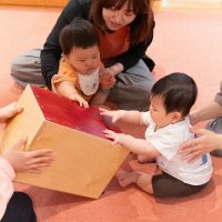 2025年5月13日_0さいさんこんにちは