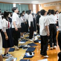 2025年5月15日_静岡市立竜爪中学校_