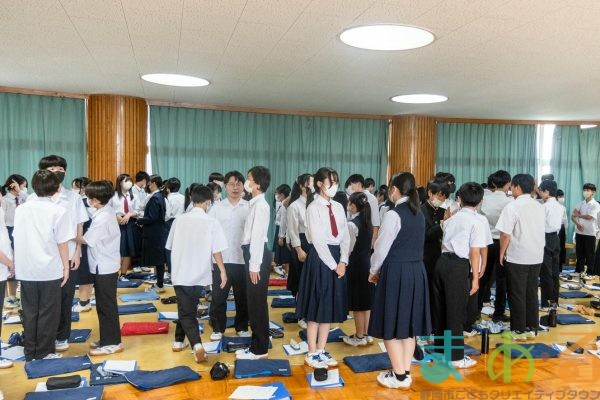 2025年5月15日_静岡市立竜爪中学校_