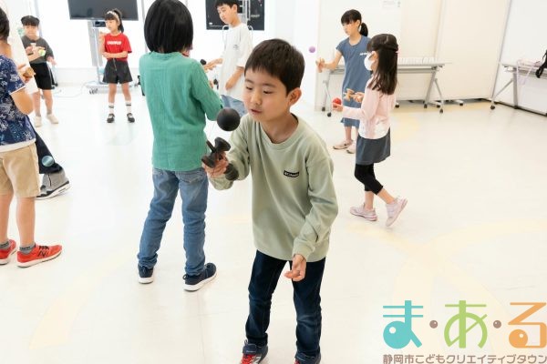 2025年5月18日_けん玉チャレンジ！_