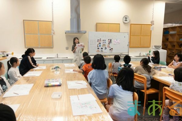 2025年5月17日_保育士のおしごと_