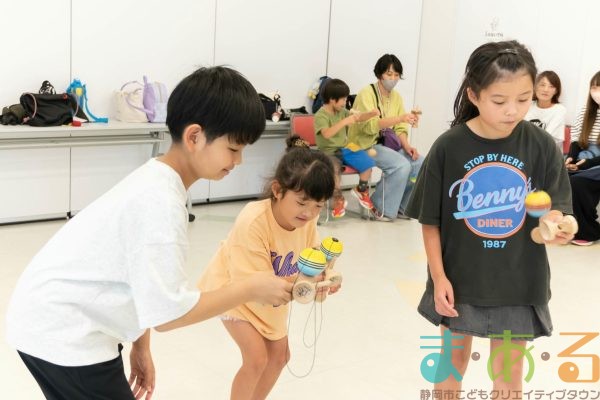 2025年5月18日_けん玉チャレンジ！_