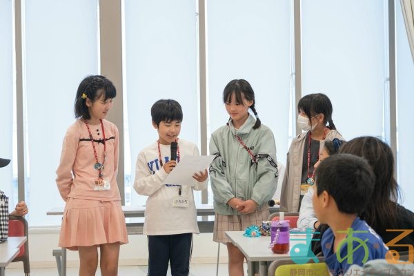 2025年5月10日_43期こども会議