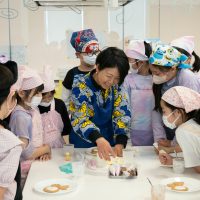 2025年5月11日_母の日アイシングクッキー