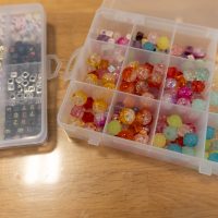 2025年5月5日_ハートのチャームを作ろう