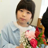2025年5月10日_母の日のフラワーアレンジメント_