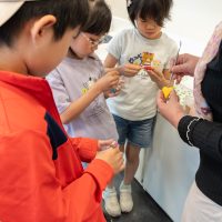 2025年5月5日_ハートのチャームを作ろう