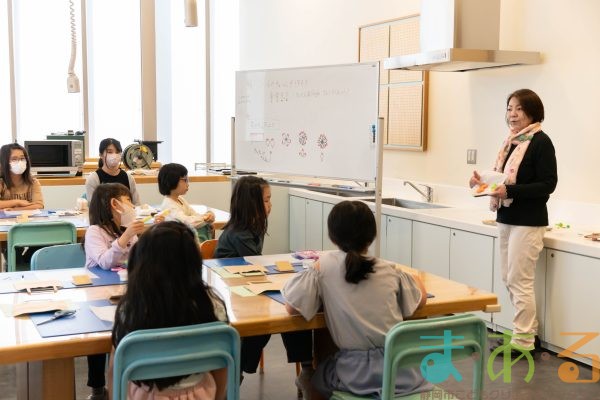 2025年5月5日_ハートのチャームを作ろう