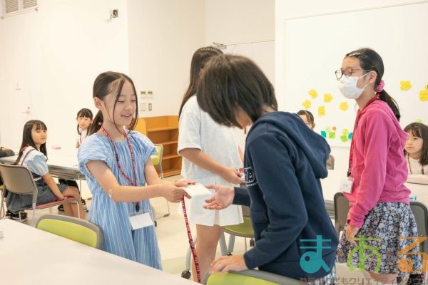 2025年5月31日_44期新規こども店長事前こども会議