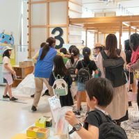 2025年4月19日_こどもバザール