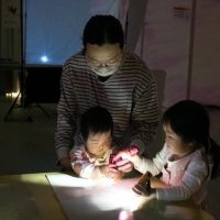 2025年5月27日_光で遊ぼう！