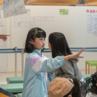 2025年4月19日_こどもバザール