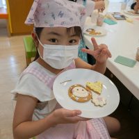 2025年5月11日_母の日アイシングクッキー