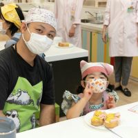 2025年5月17日_お花のいなり寿司を作ろう！