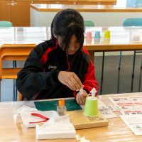 2025年5月22日_静岡市立清水第二中学校特支