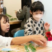 2025年5月10日_母の日のフラワーアレンジメント_
